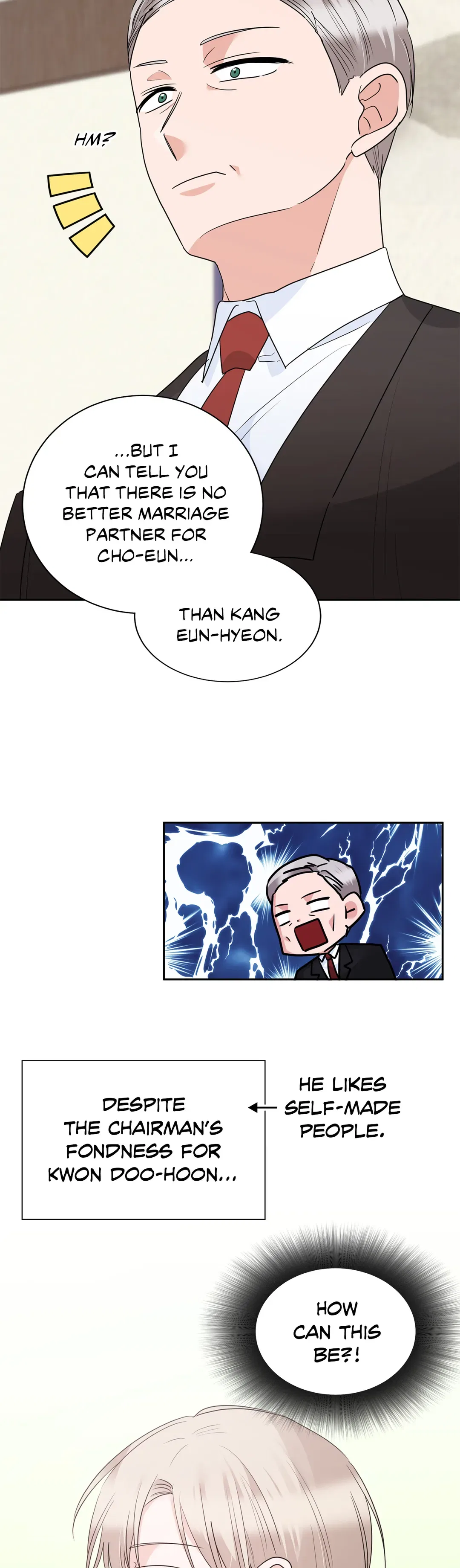 Taming the Absolute Tyrant Chapter 92 – Page 19