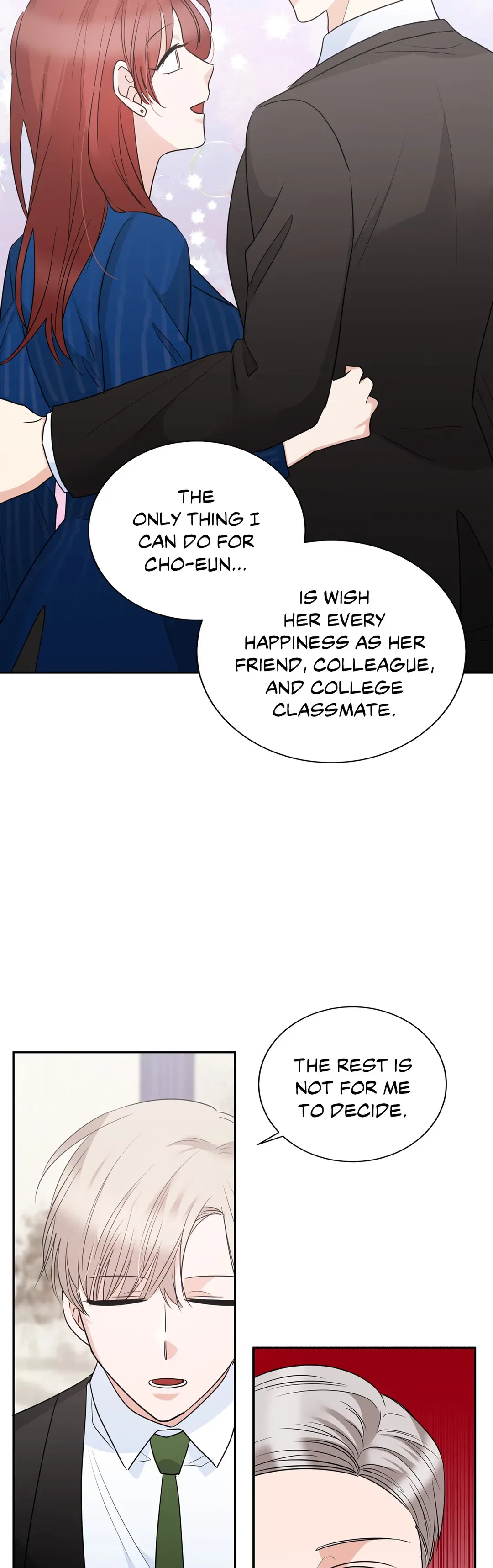 Taming the Absolute Tyrant Chapter 92 – Page 24