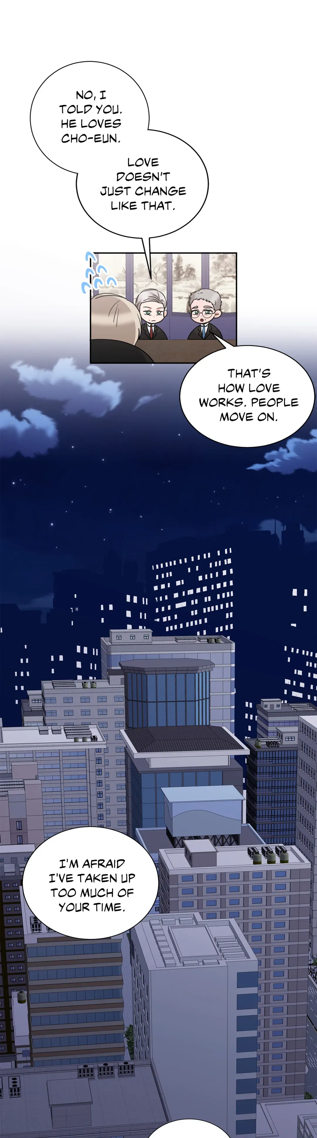 Taming the Absolute Tyrant Chapter 92 – Page 29