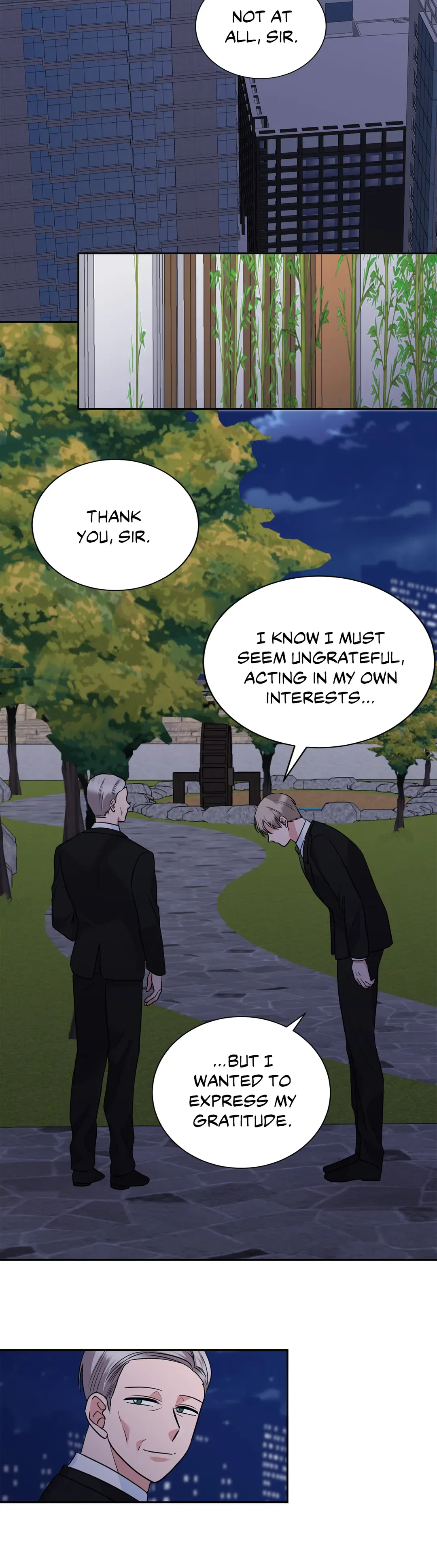 Taming the Absolute Tyrant Chapter 92 – Page 30