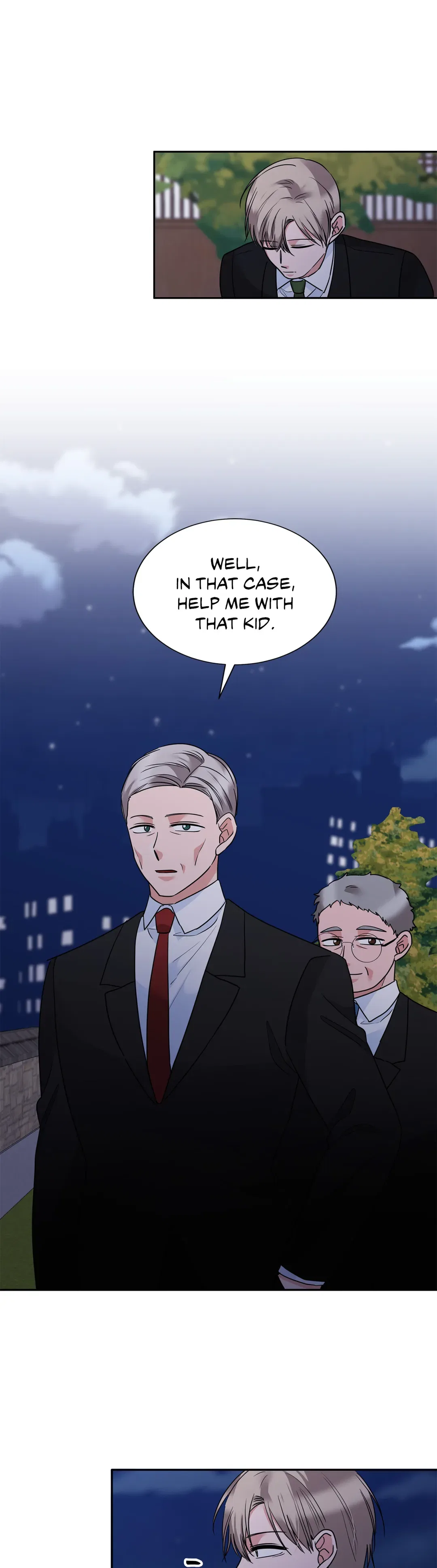 Taming the Absolute Tyrant Chapter 92 – Page 31