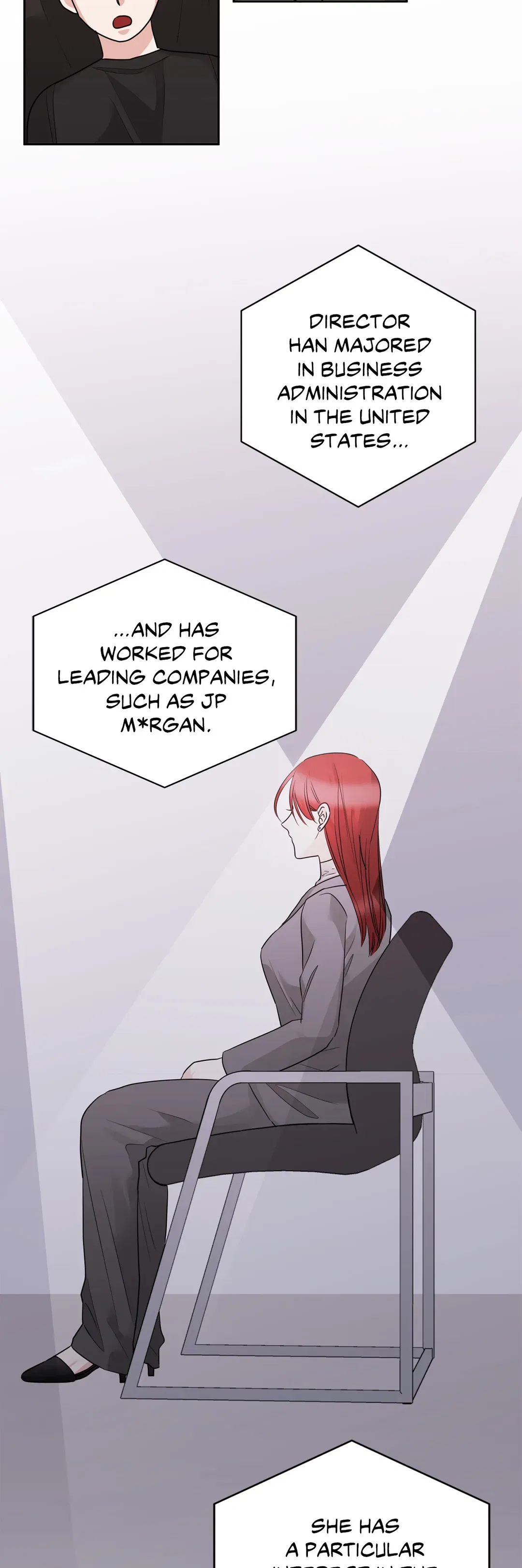 Taming the Absolute Tyrant Chapter 91 – Page 2