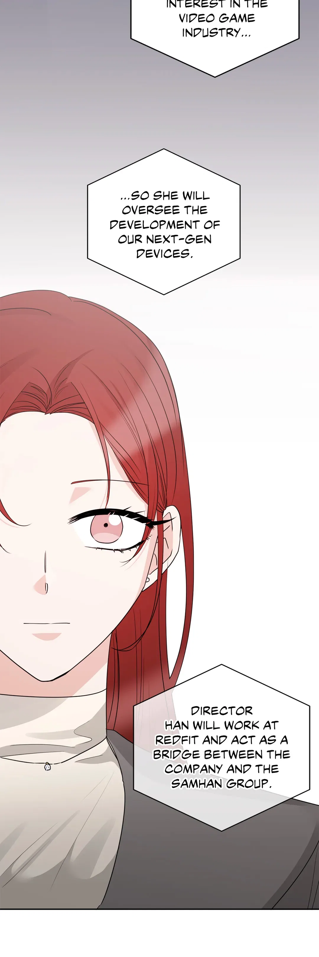 Taming the Absolute Tyrant Chapter 91 – Page 3
