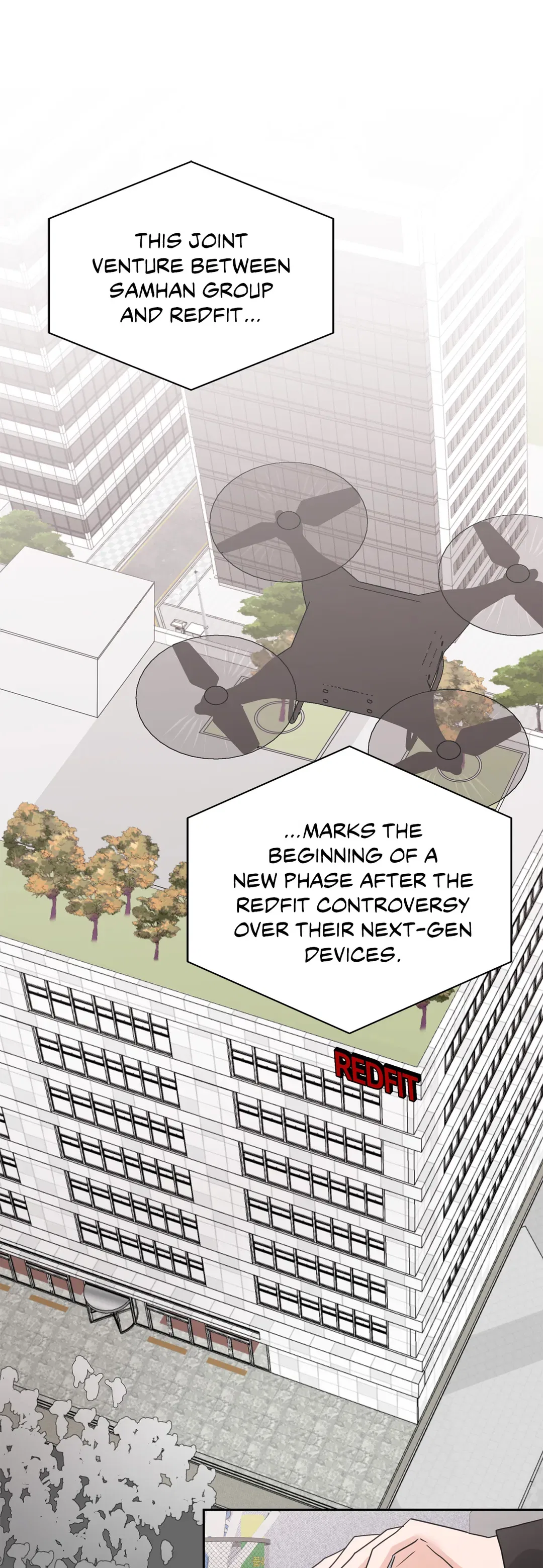 Taming the Absolute Tyrant Chapter 91 – Page 4
