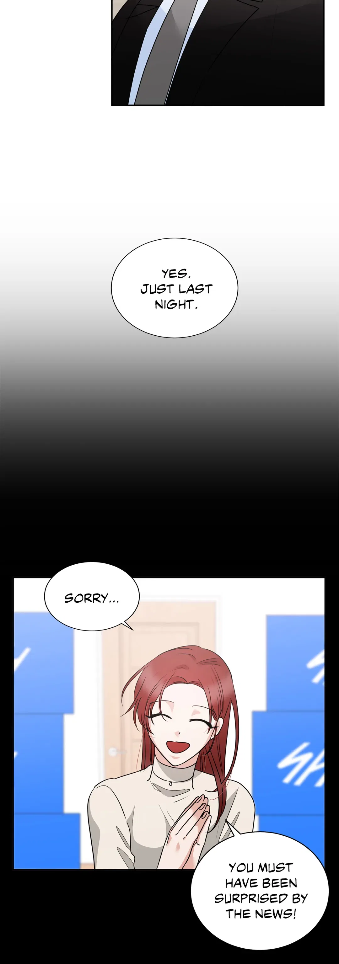 Taming the Absolute Tyrant Chapter 91 – Page 13