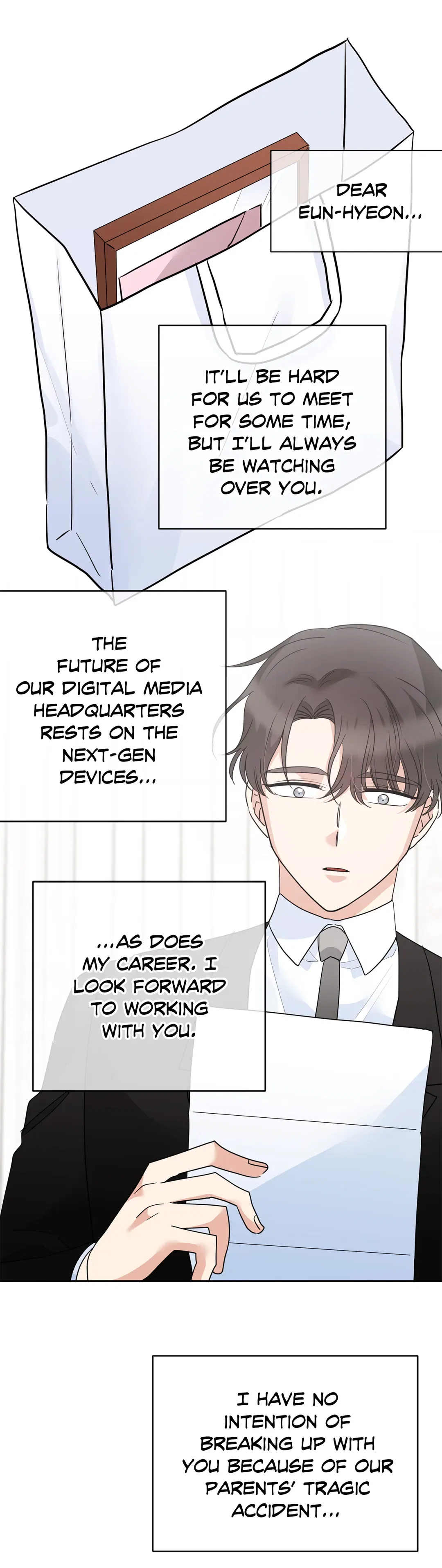 Taming the Absolute Tyrant Chapter 91 – Page 20