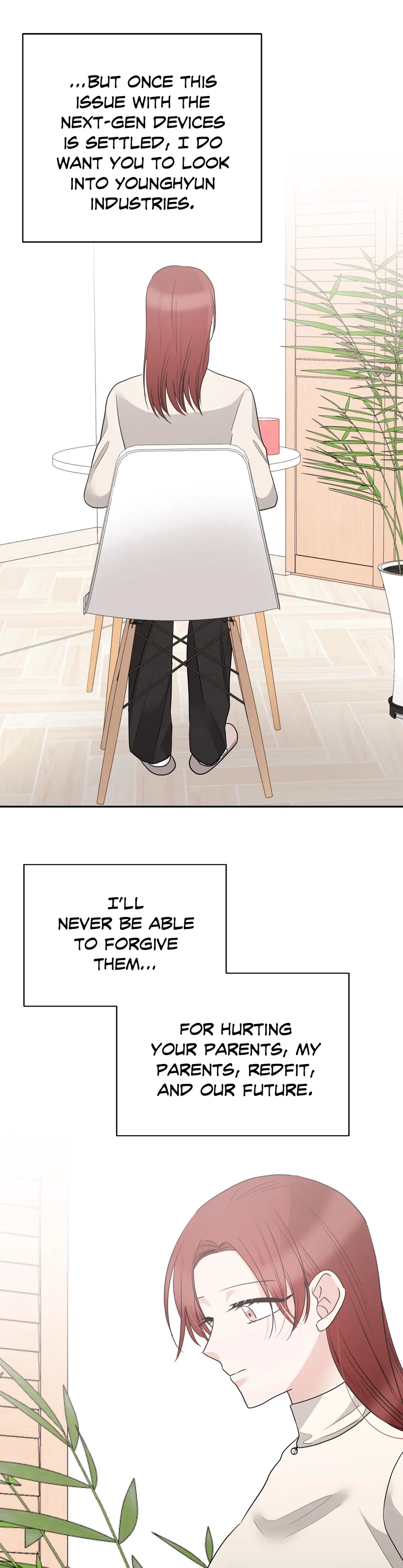 Taming the Absolute Tyrant Chapter 91 – Page 21