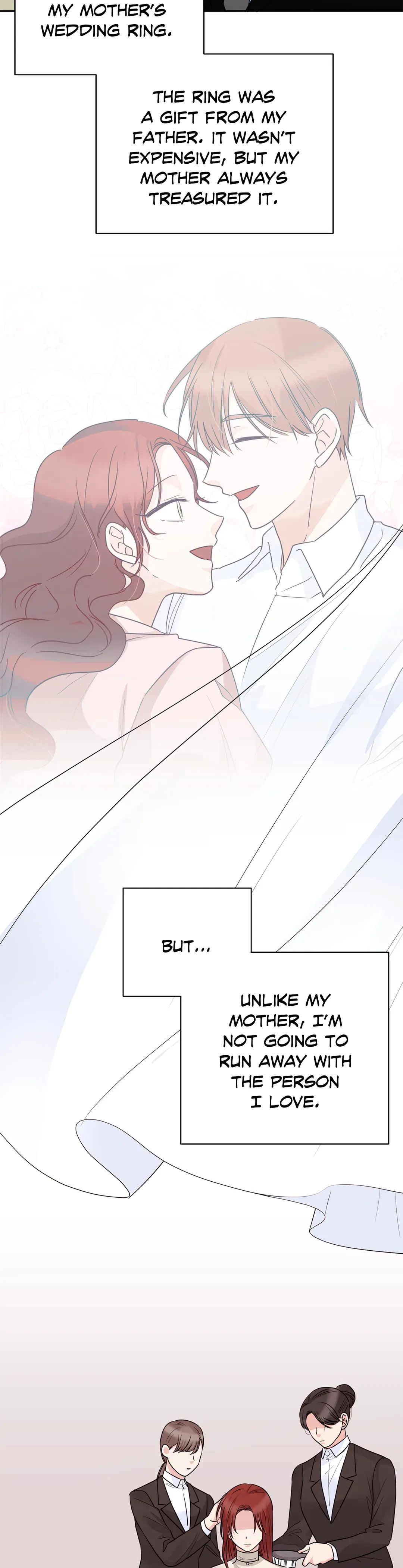 Taming the Absolute Tyrant Chapter 91 – Page 23
