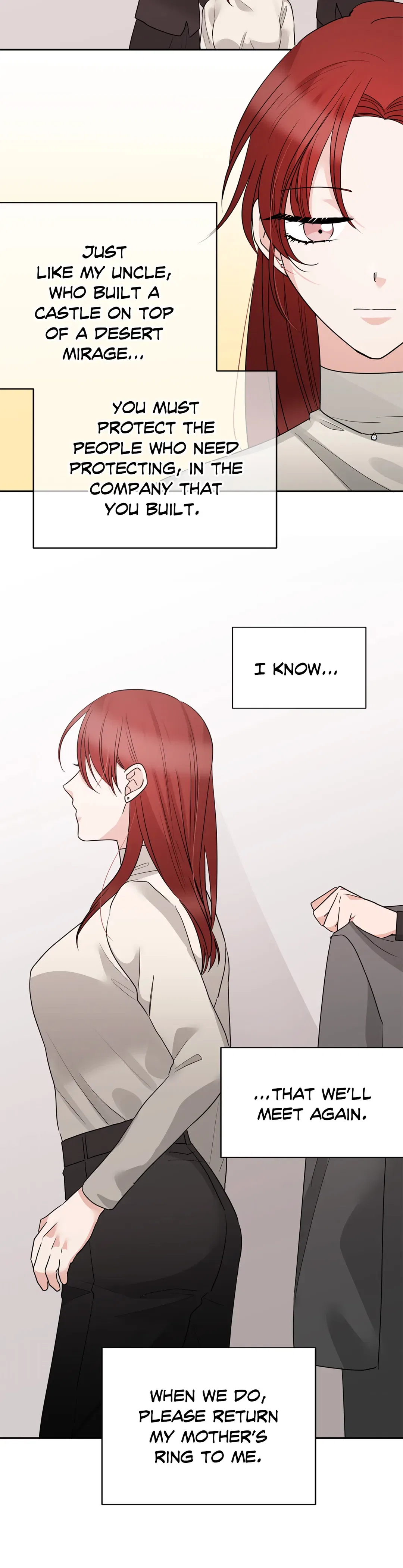 Taming the Absolute Tyrant Chapter 91 – Page 24