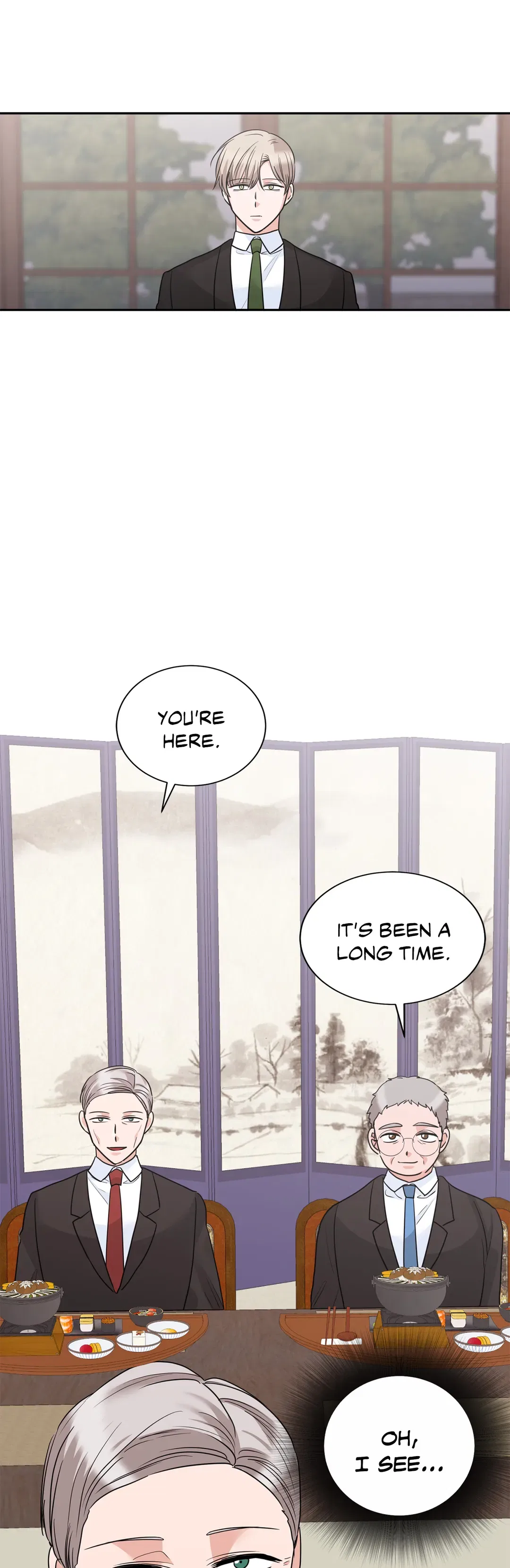 Taming the Absolute Tyrant Chapter 91 – Page 30