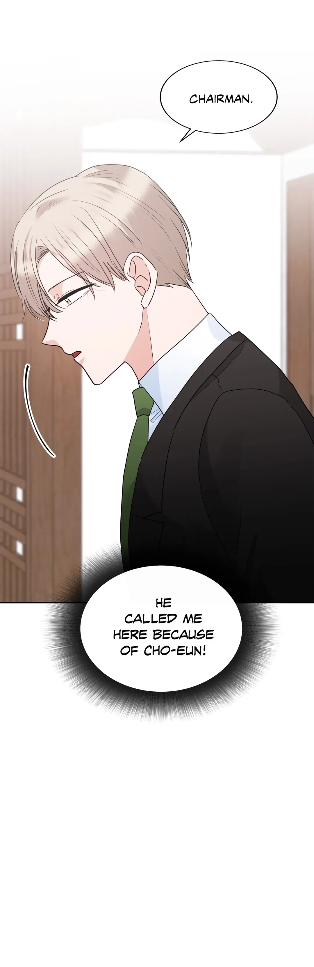 Taming the Absolute Tyrant Chapter 91 – Page 32