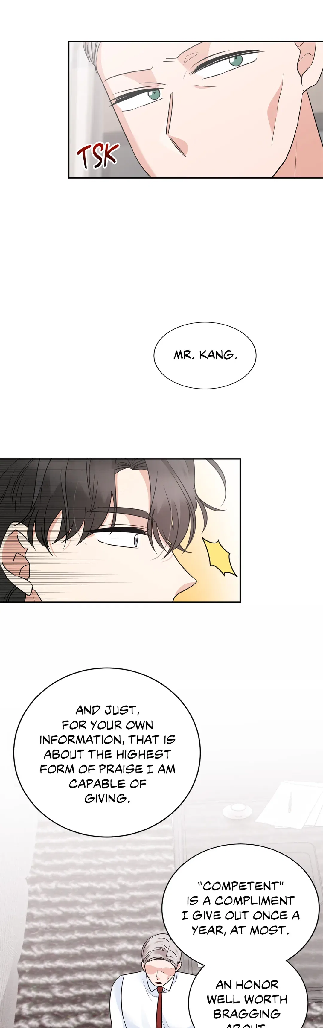 Taming the Absolute Tyrant Chapter 90 – Page 6