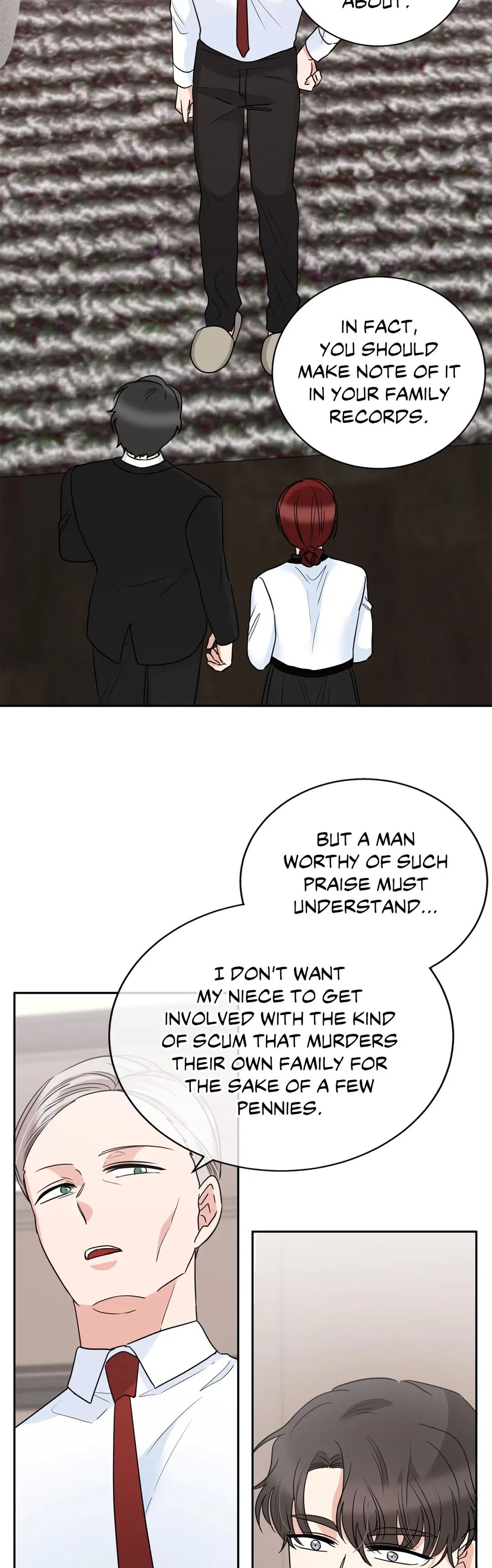 Taming the Absolute Tyrant Chapter 90 – Page 7