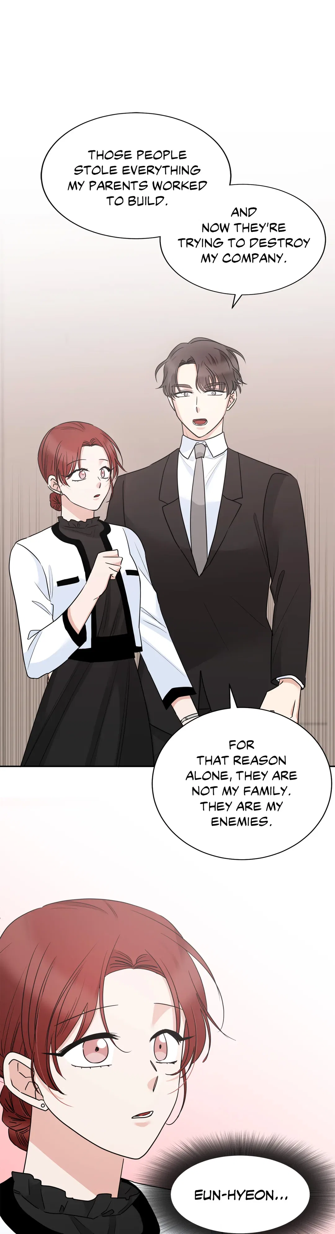 Taming the Absolute Tyrant Chapter 90 – Page 9