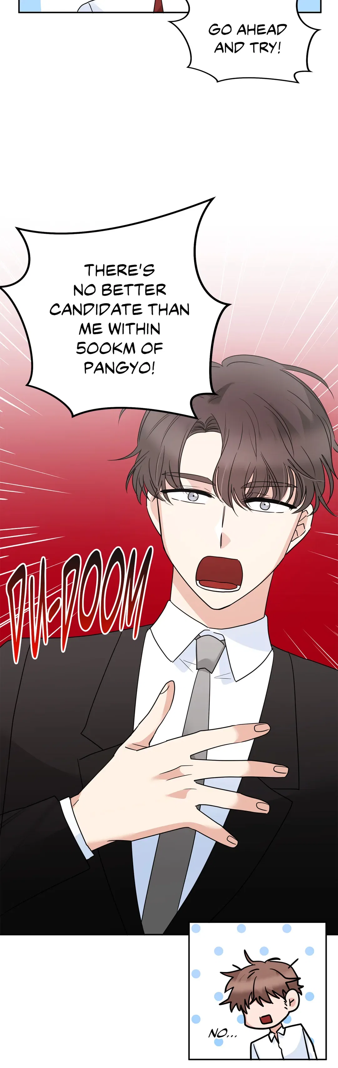 Taming the Absolute Tyrant Chapter 90 – Page 14