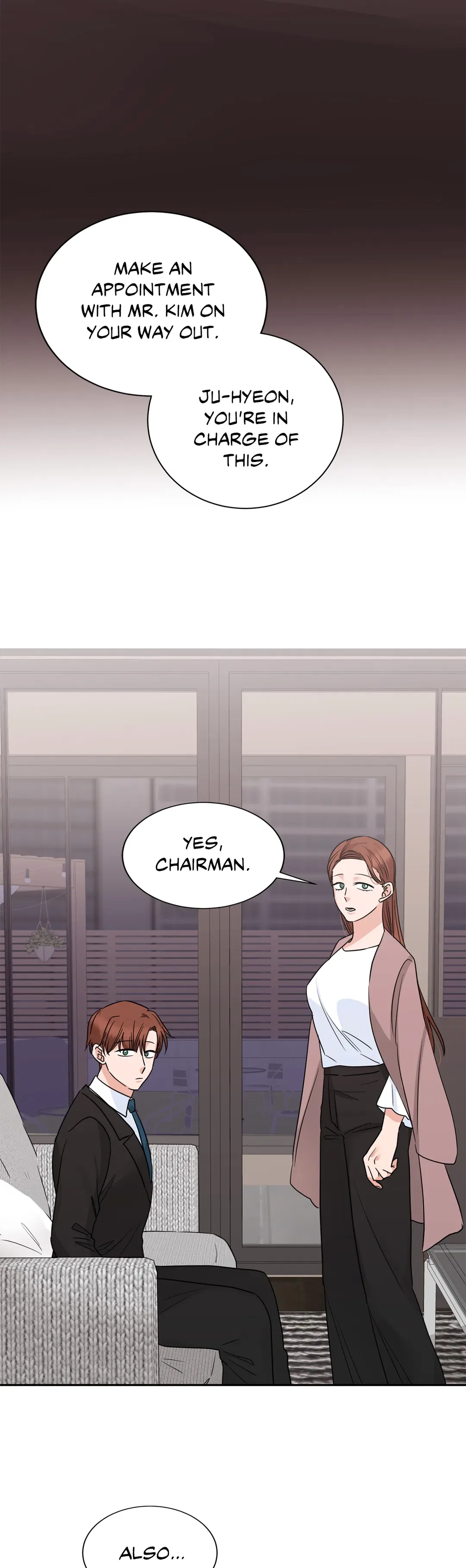 Taming the Absolute Tyrant Chapter 90 – Page 18