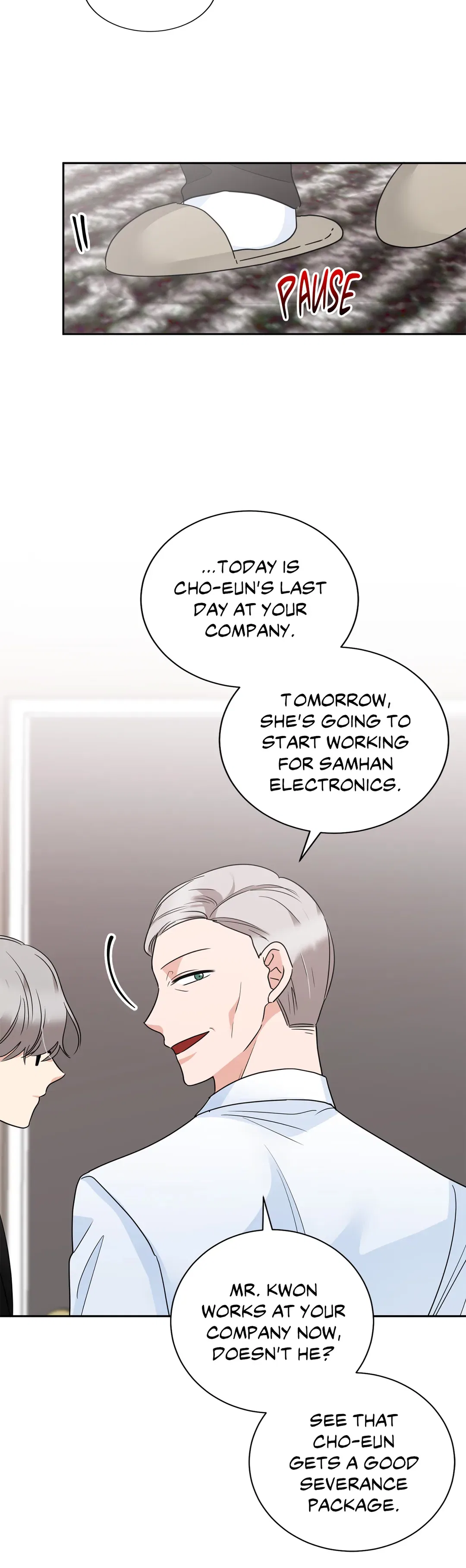 Taming the Absolute Tyrant Chapter 90 – Page 19