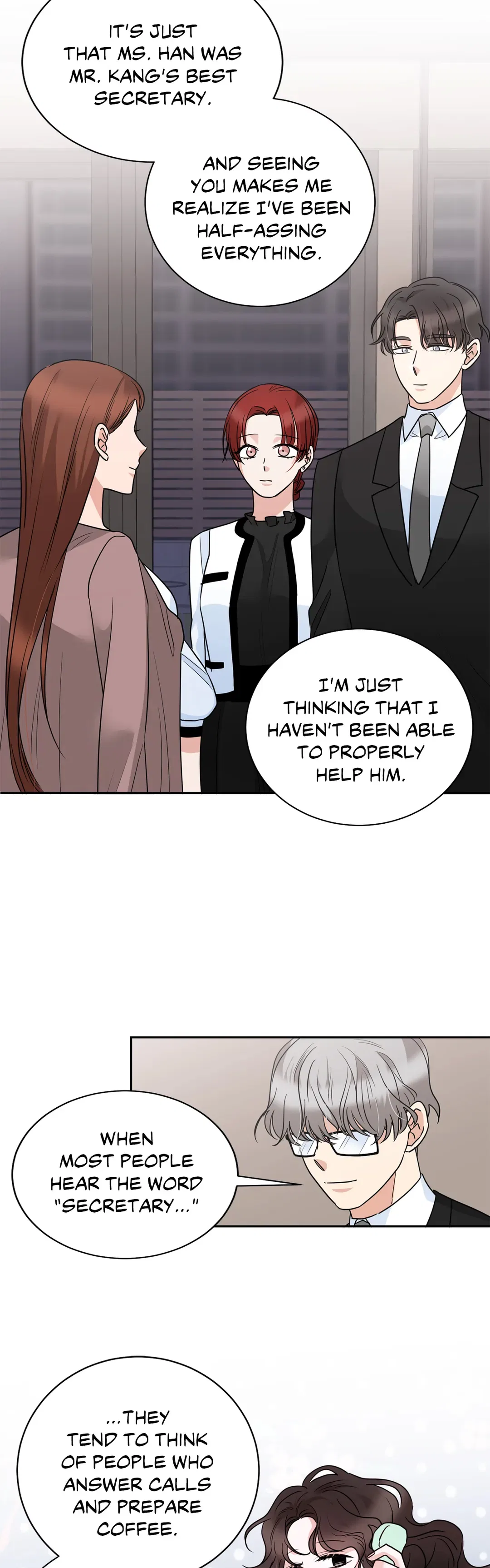 Taming the Absolute Tyrant Chapter 90 – Page 22