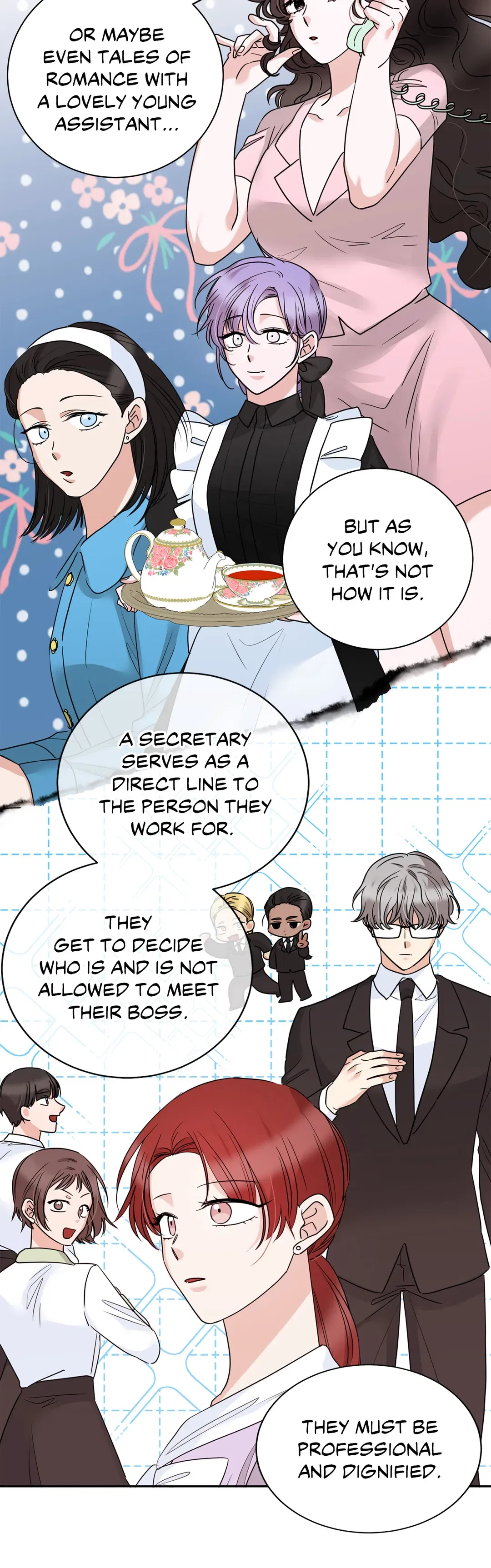 Taming the Absolute Tyrant Chapter 90 – Page 23