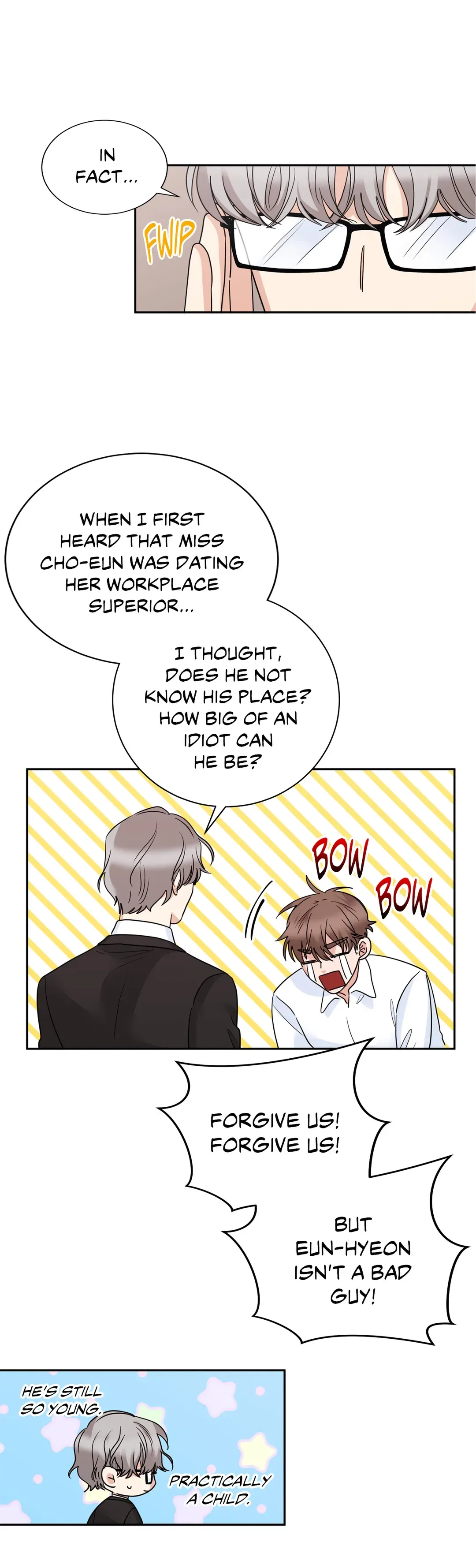 Taming the Absolute Tyrant Chapter 90 – Page 24