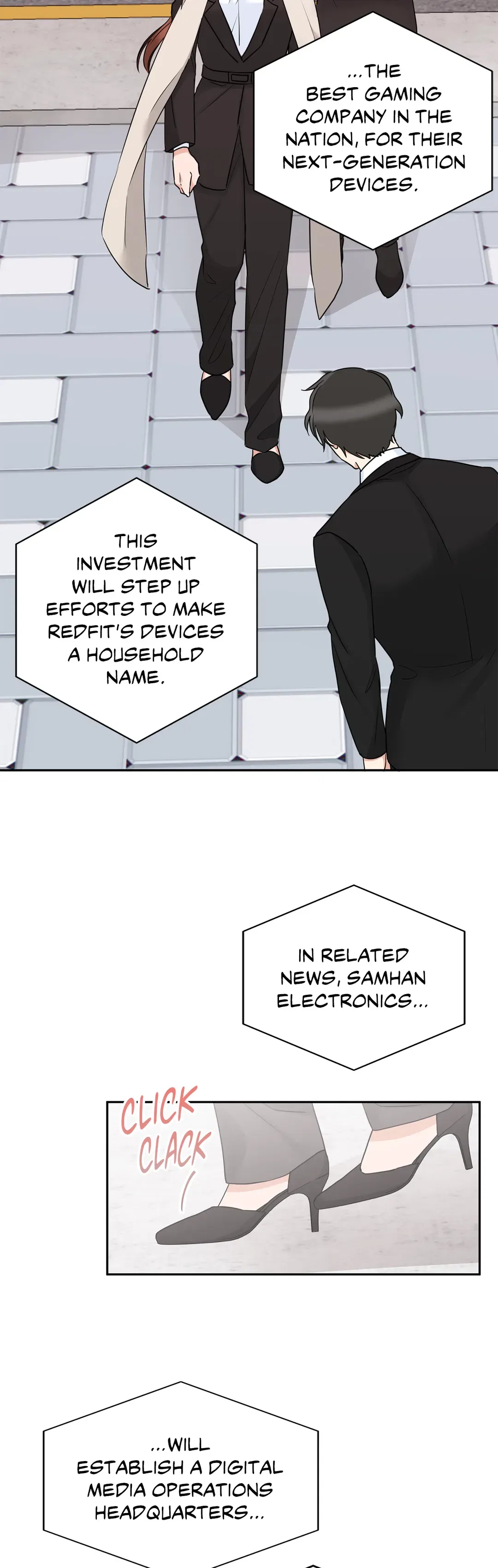 Taming the Absolute Tyrant Chapter 90 – Page 29