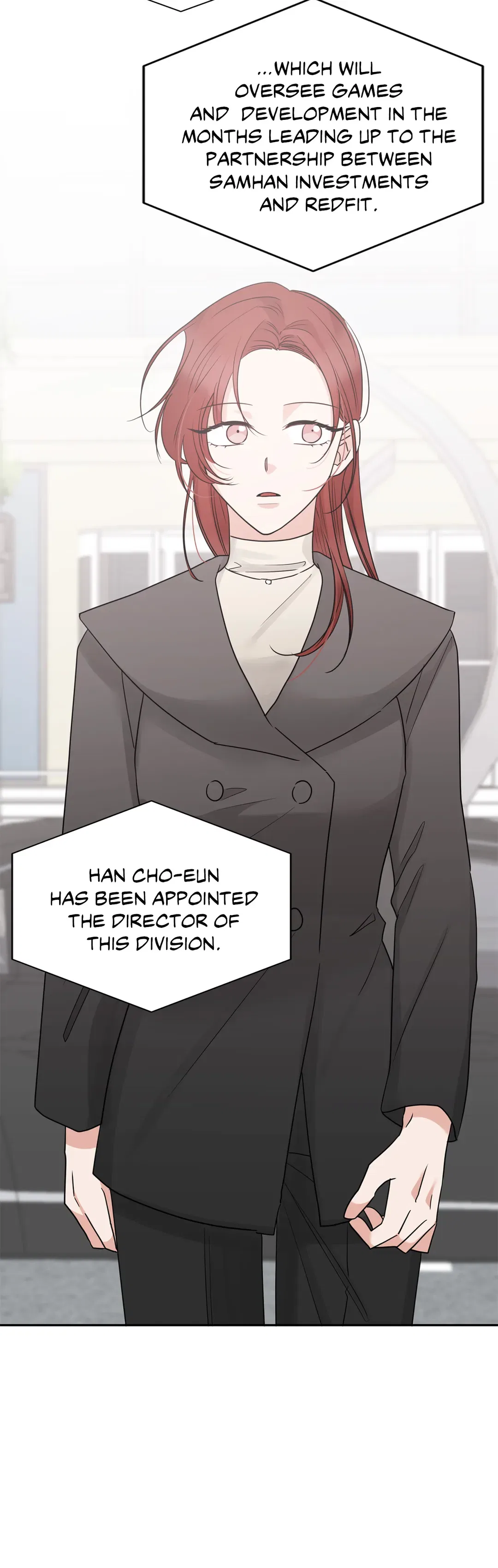 Taming the Absolute Tyrant Chapter 90 – Page 30