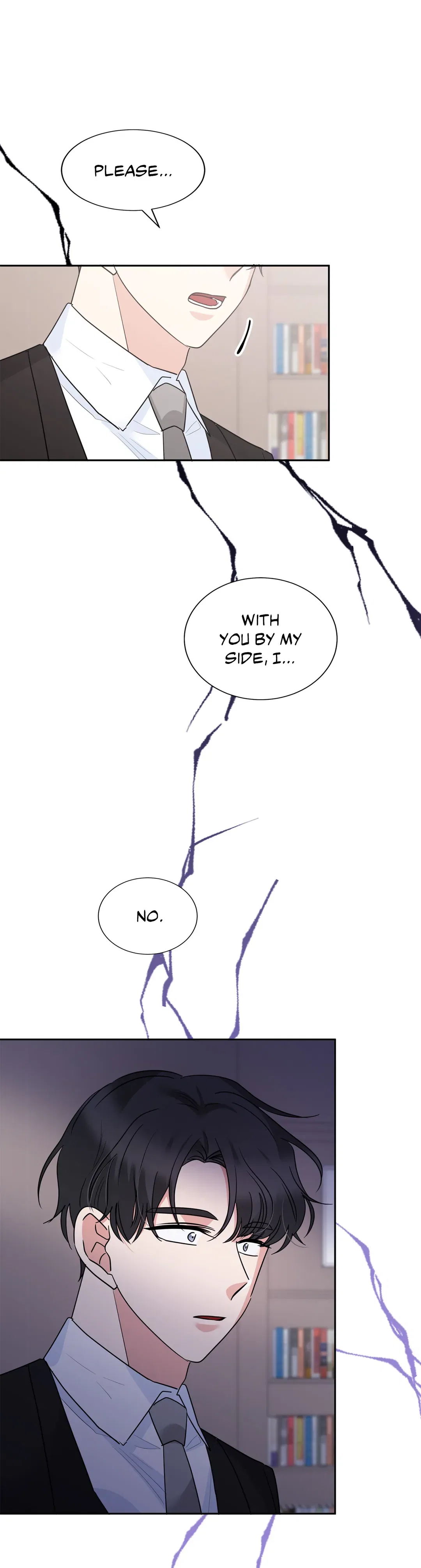 Taming the Absolute Tyrant Chapter 89 – Page 4