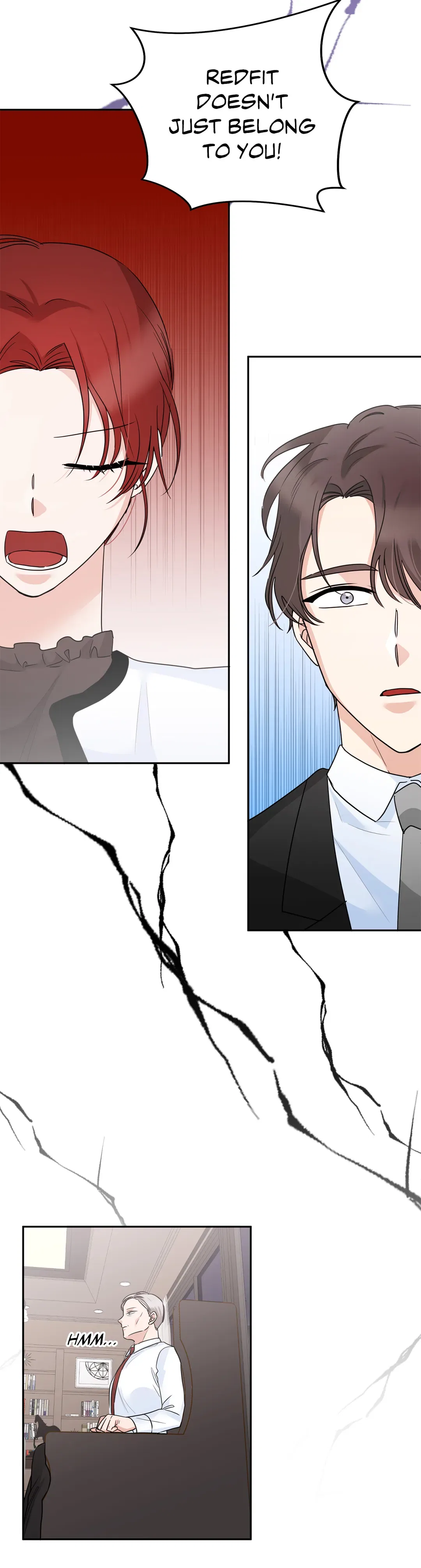 Taming the Absolute Tyrant Chapter 89 – Page 6