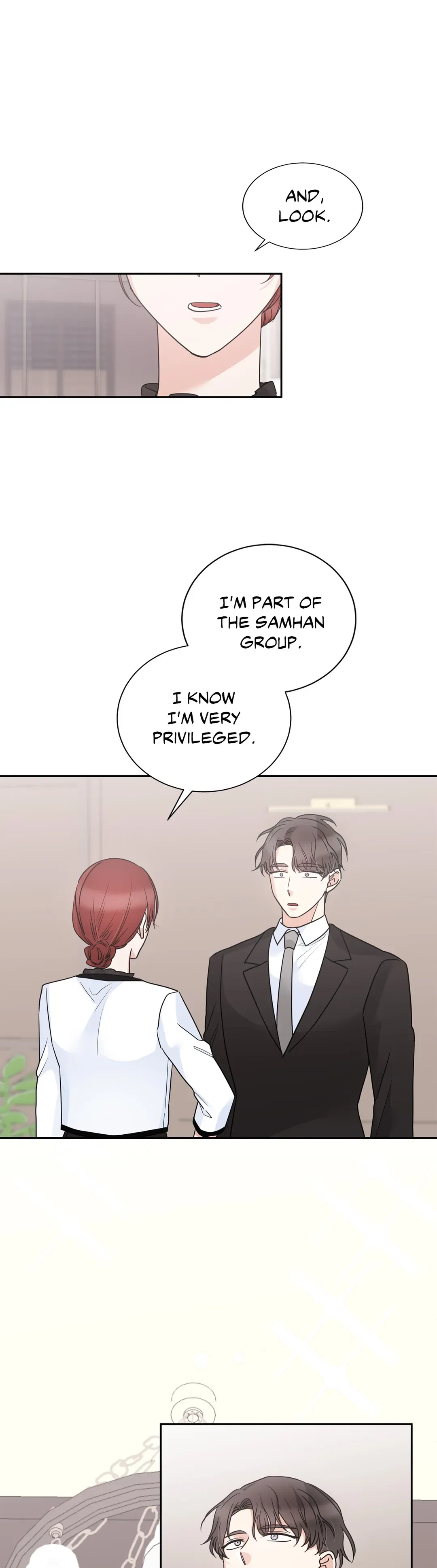 Taming the Absolute Tyrant Chapter 89 – Page 7