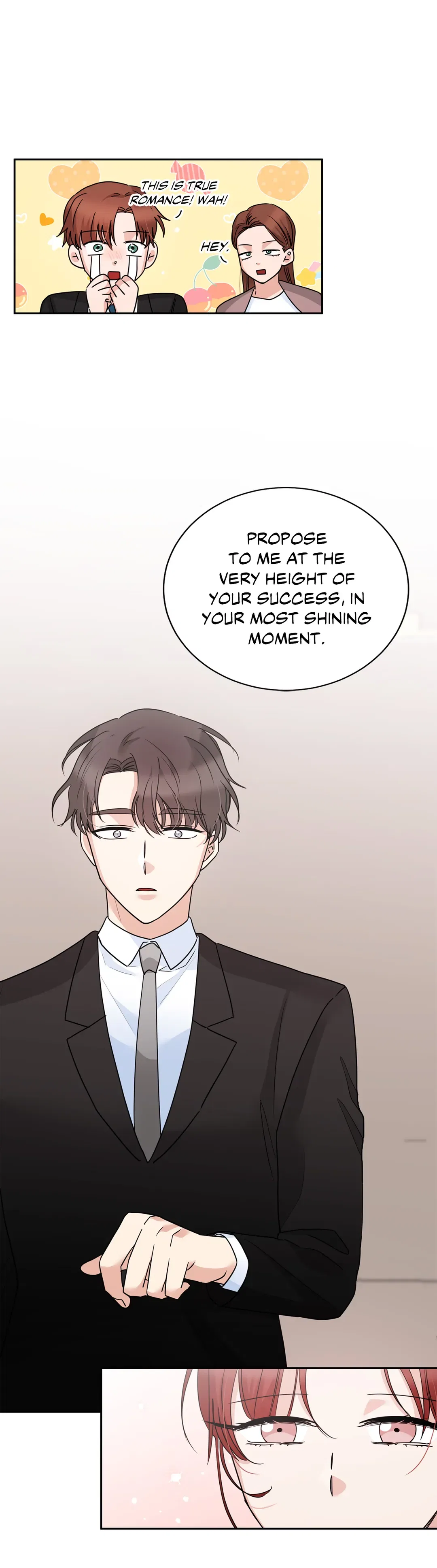 Taming the Absolute Tyrant Chapter 89 – Page 9