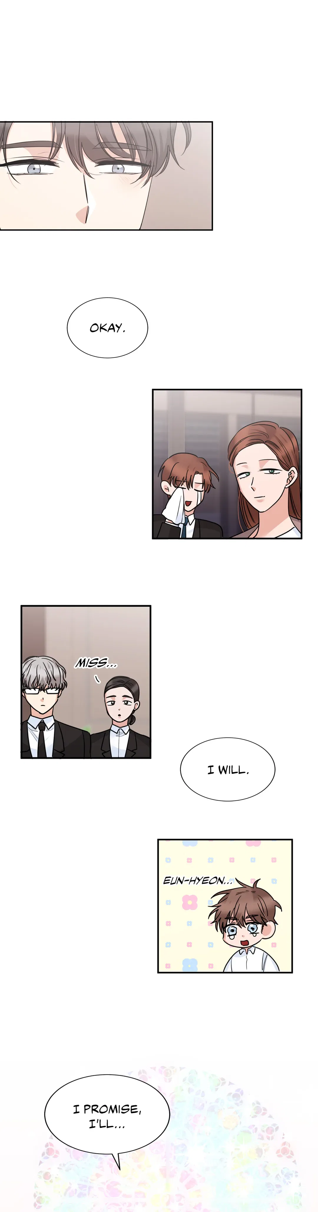 Taming the Absolute Tyrant Chapter 89 – Page 10
