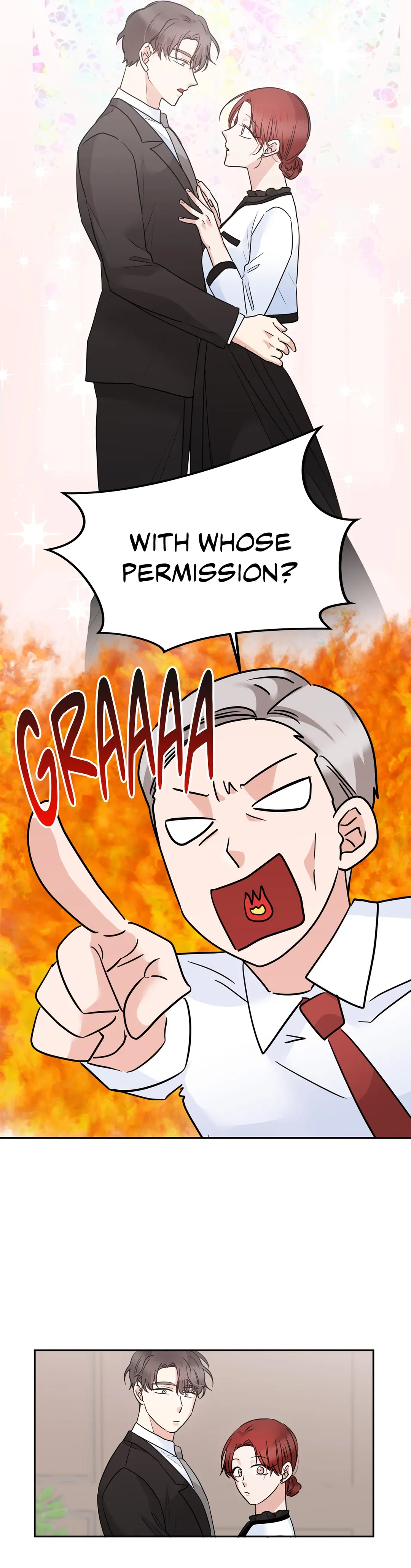 Taming the Absolute Tyrant Chapter 89 – Page 11