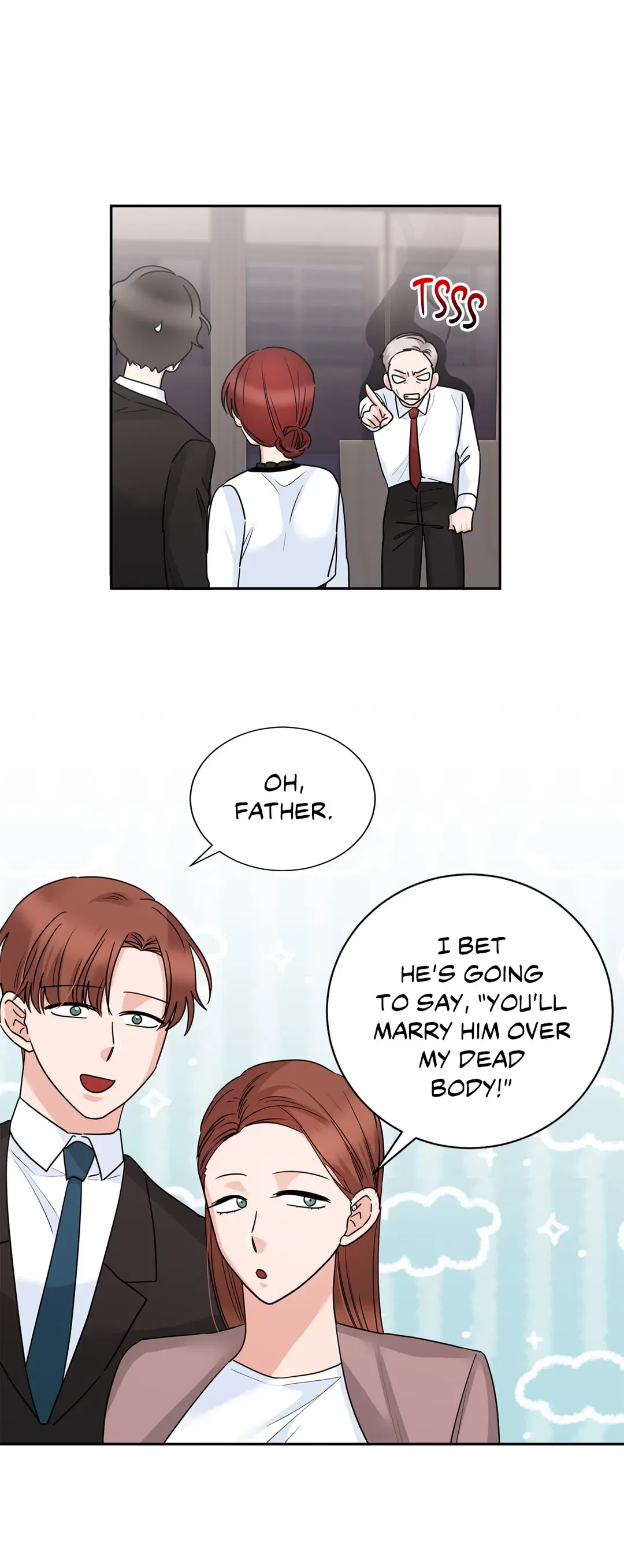Taming the Absolute Tyrant Chapter 89 – Page 12