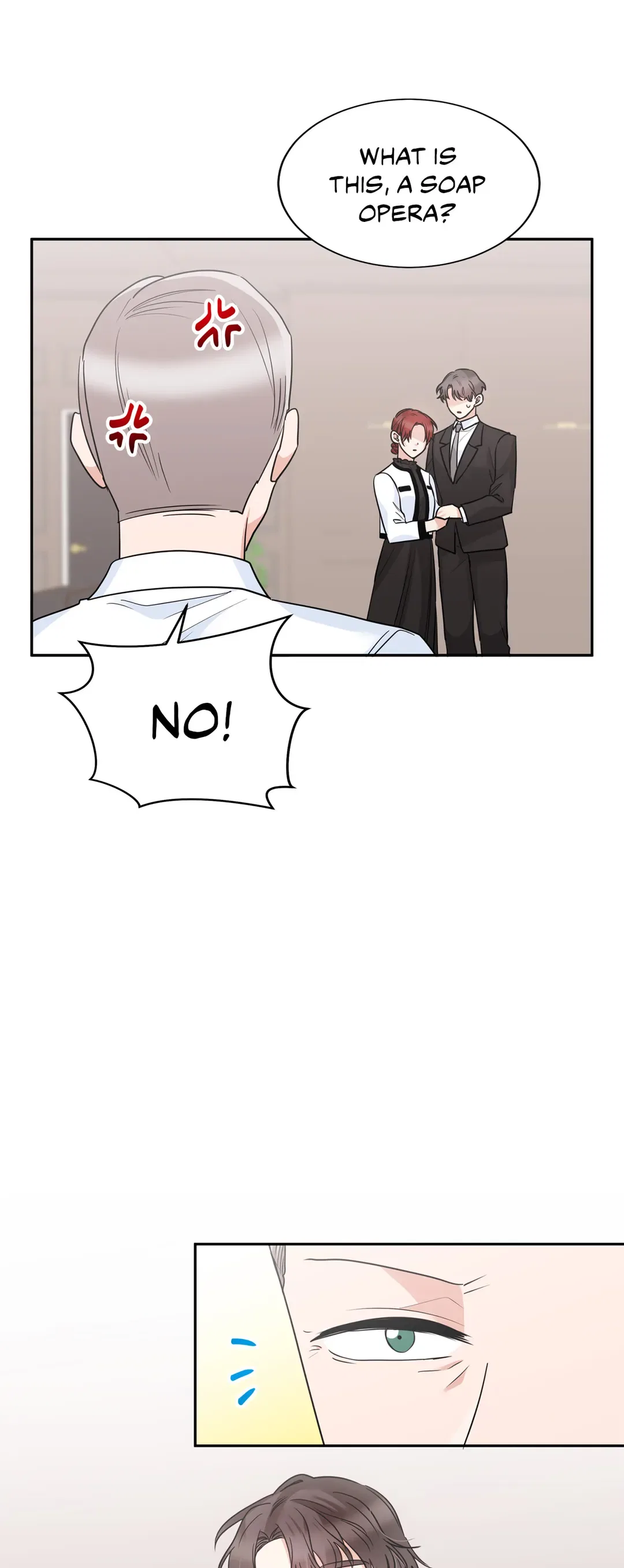 Taming the Absolute Tyrant Chapter 89 – Page 13