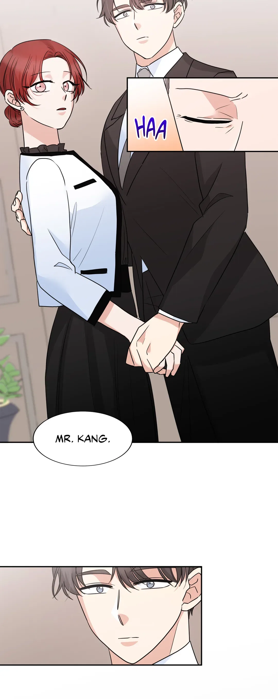Taming the Absolute Tyrant Chapter 89 – Page 14