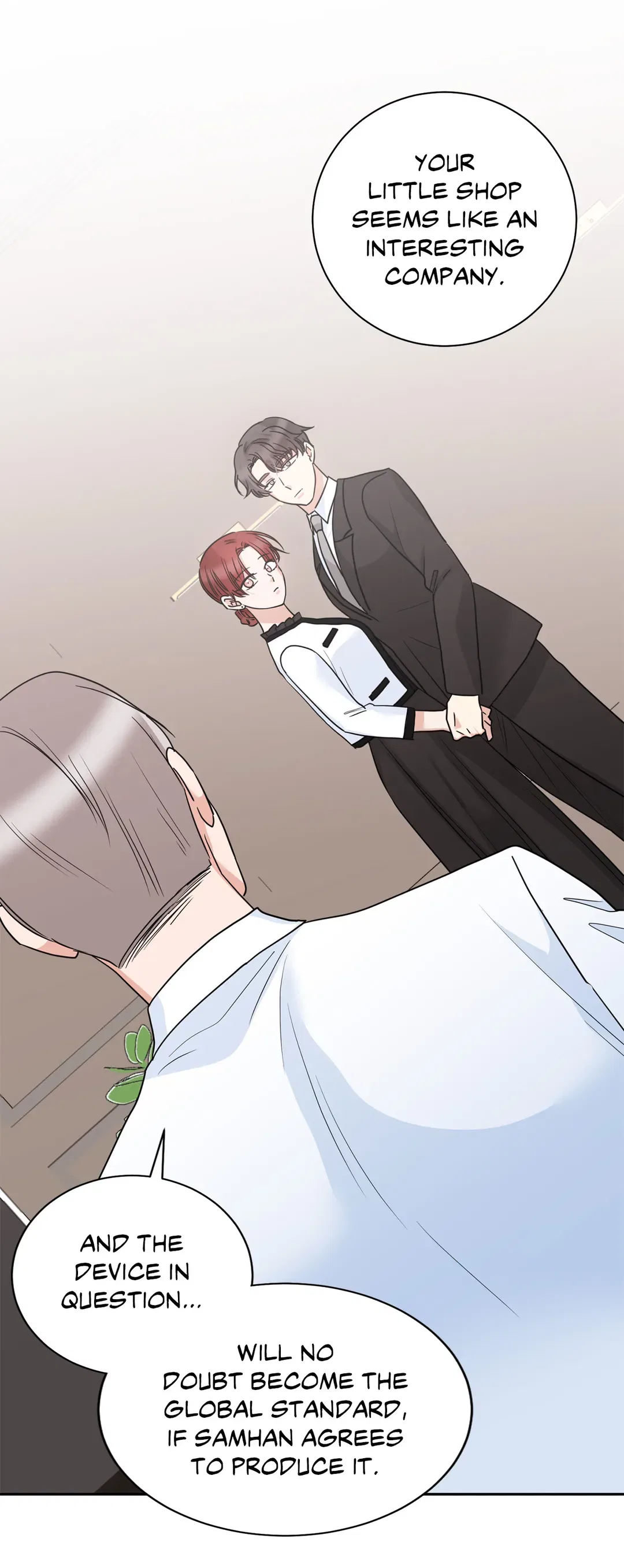 Taming the Absolute Tyrant Chapter 89 – Page 15