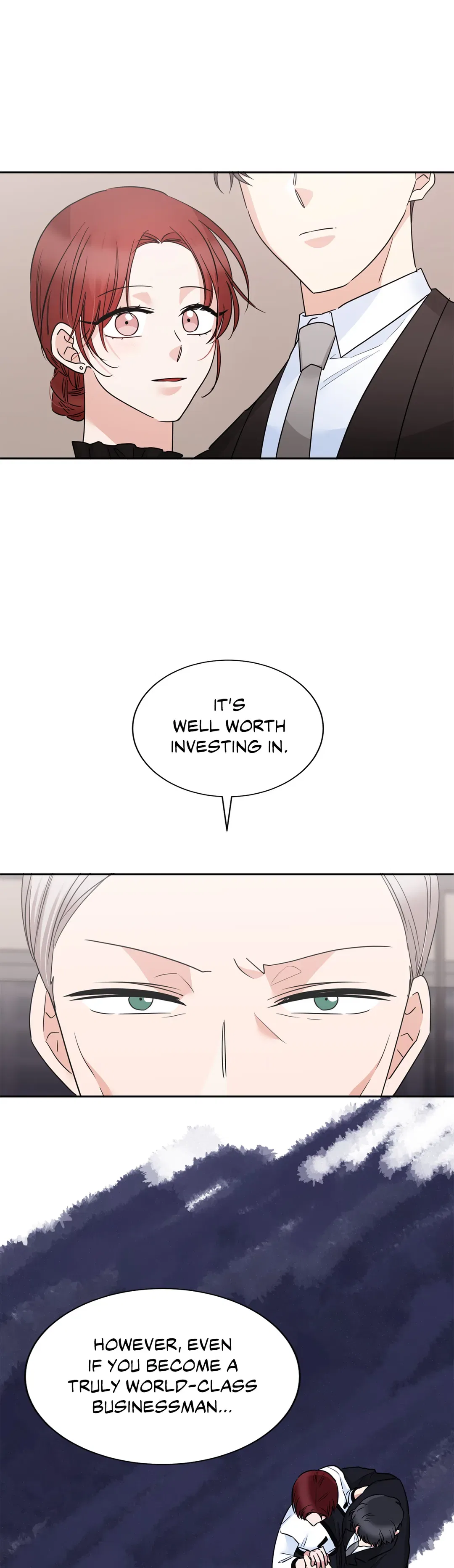 Taming the Absolute Tyrant Chapter 89 – Page 16