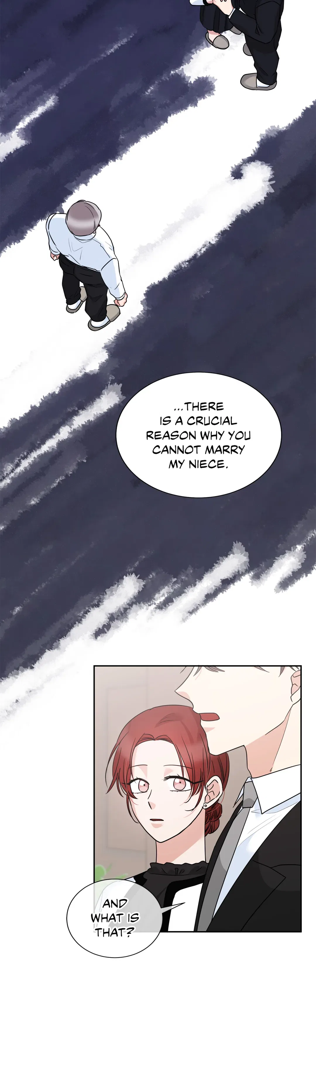 Taming the Absolute Tyrant Chapter 89 – Page 17