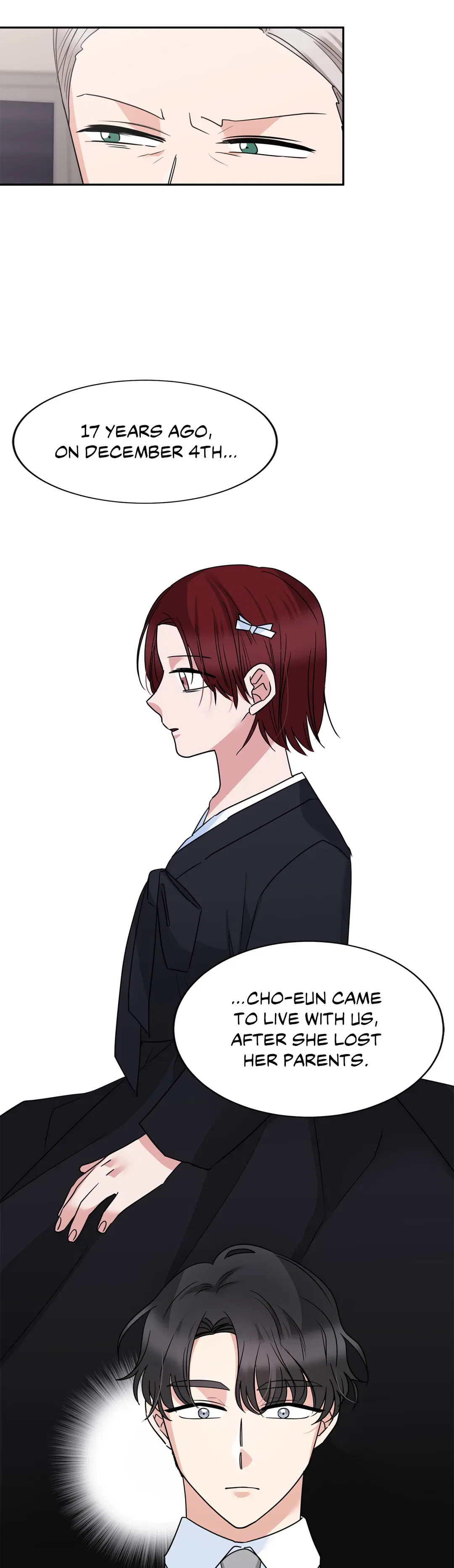 Taming the Absolute Tyrant Chapter 89 – Page 18