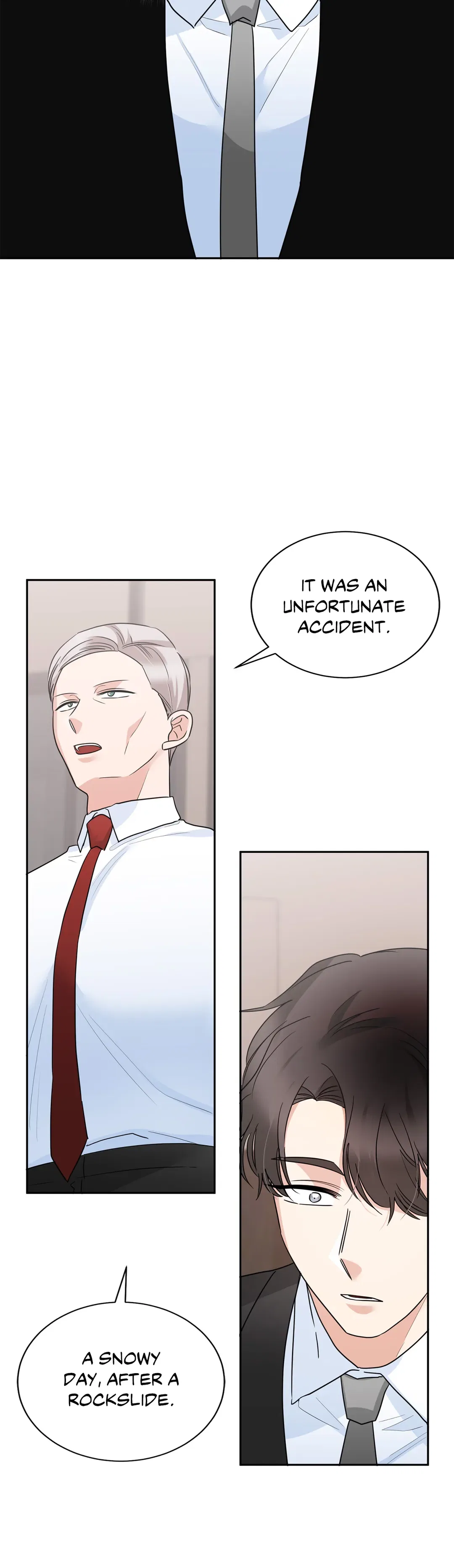 Taming the Absolute Tyrant Chapter 89 – Page 19