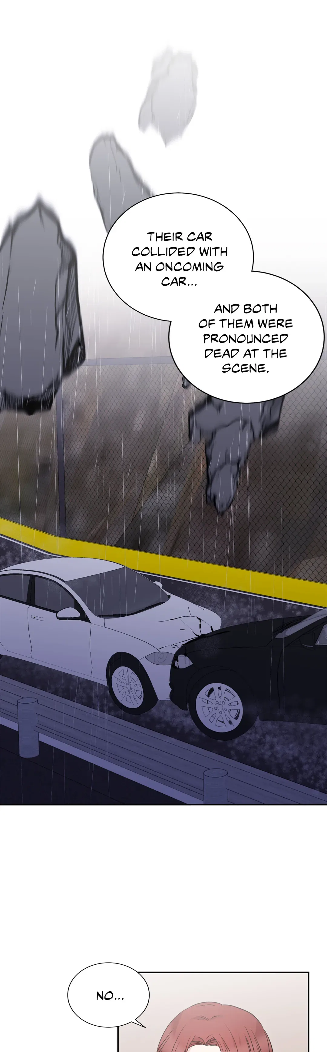 Taming the Absolute Tyrant Chapter 89 – Page 20