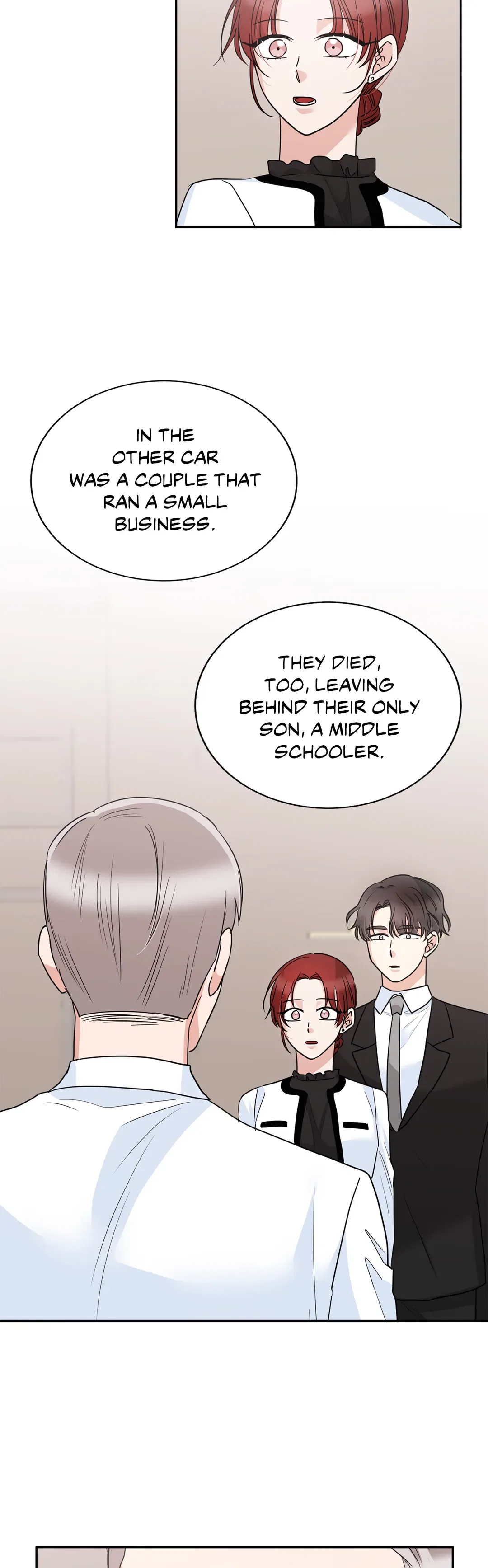 Taming the Absolute Tyrant Chapter 89 – Page 21