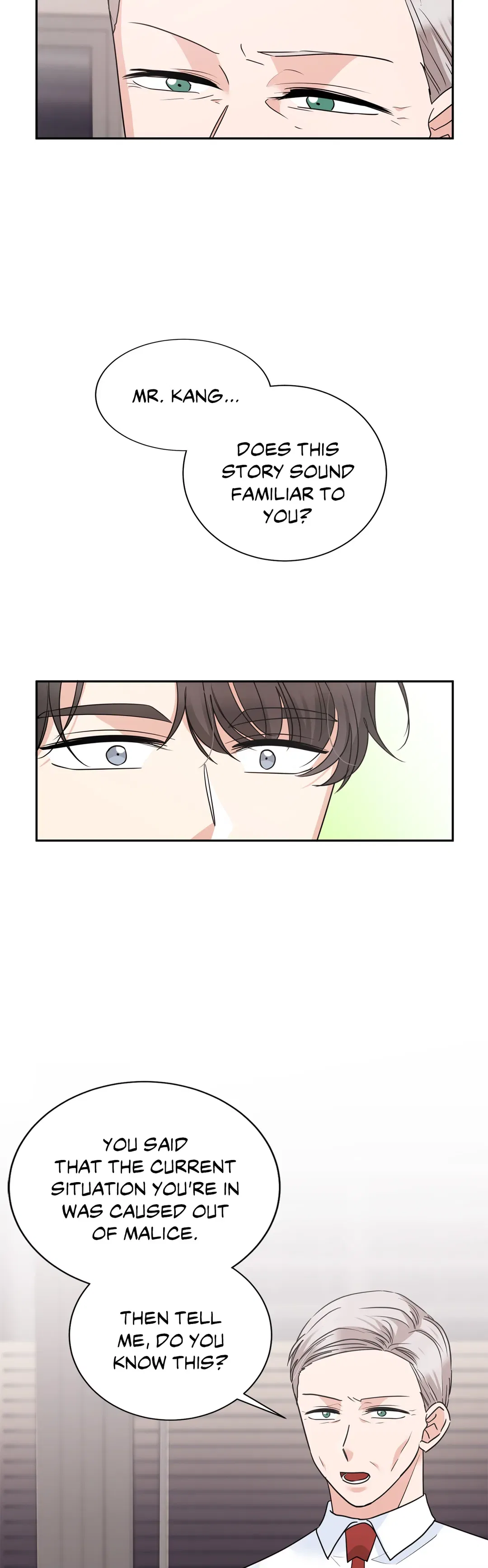 Taming the Absolute Tyrant Chapter 89 – Page 22