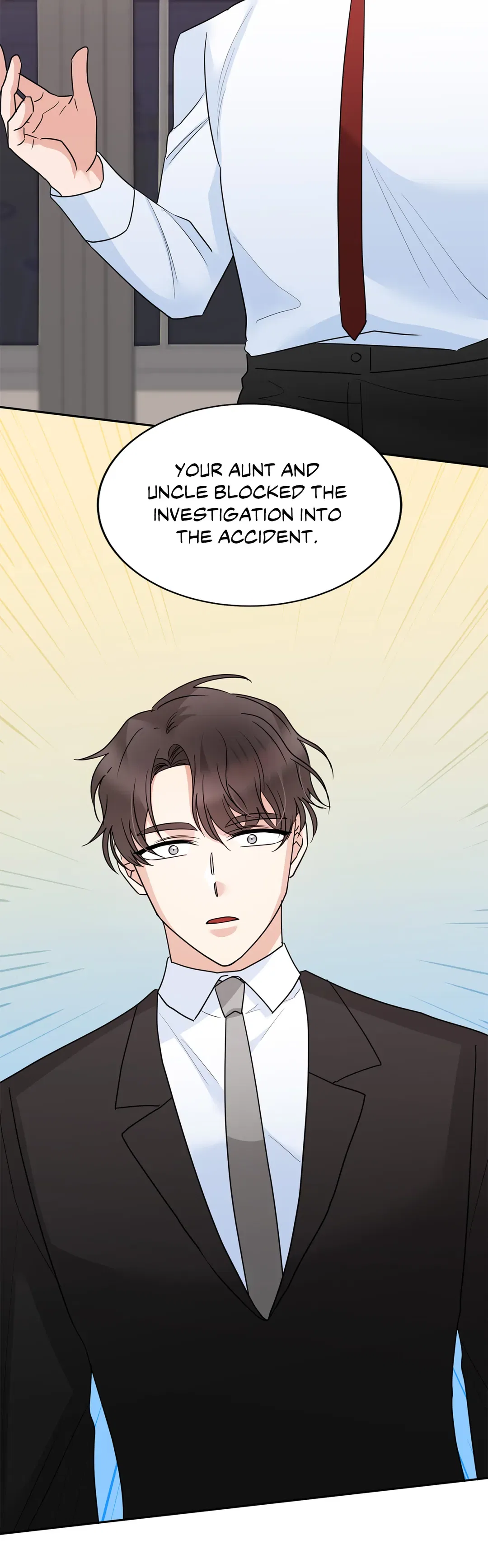 Taming the Absolute Tyrant Chapter 89 – Page 23
