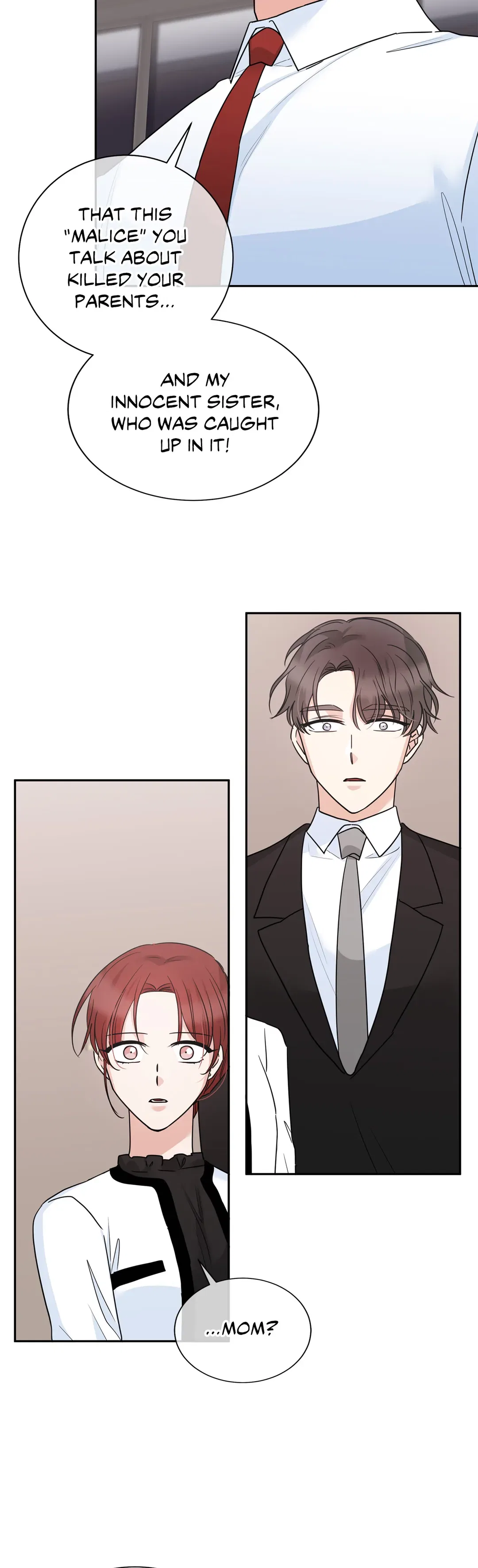 Taming the Absolute Tyrant Chapter 89 – Page 25