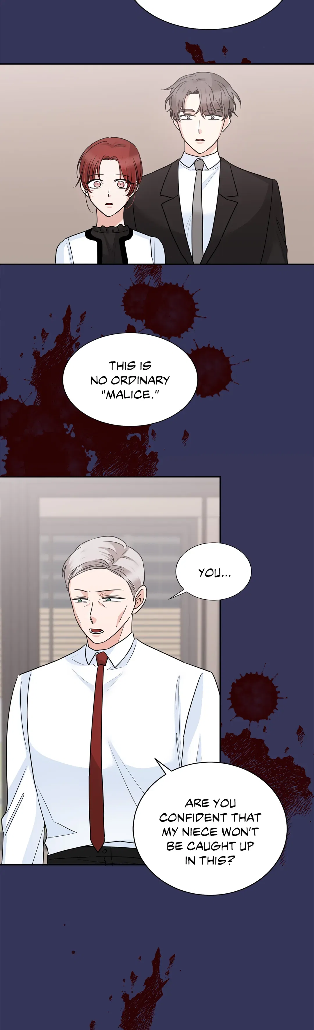 Taming the Absolute Tyrant Chapter 89 – Page 27