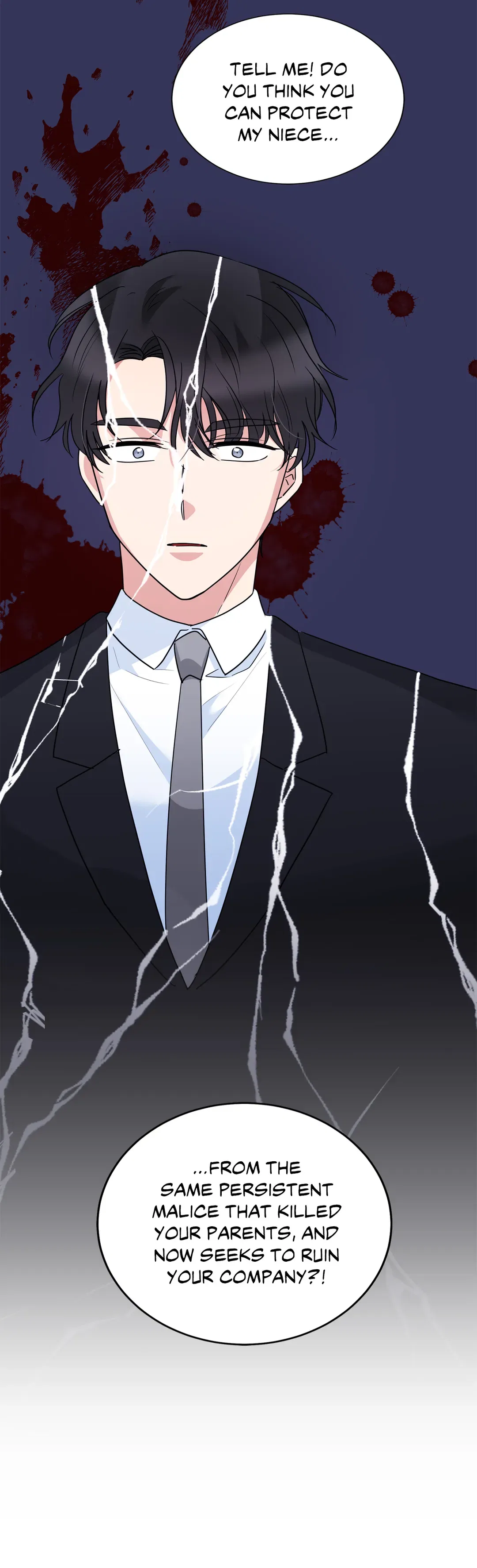 Taming the Absolute Tyrant Chapter 89 – Page 28