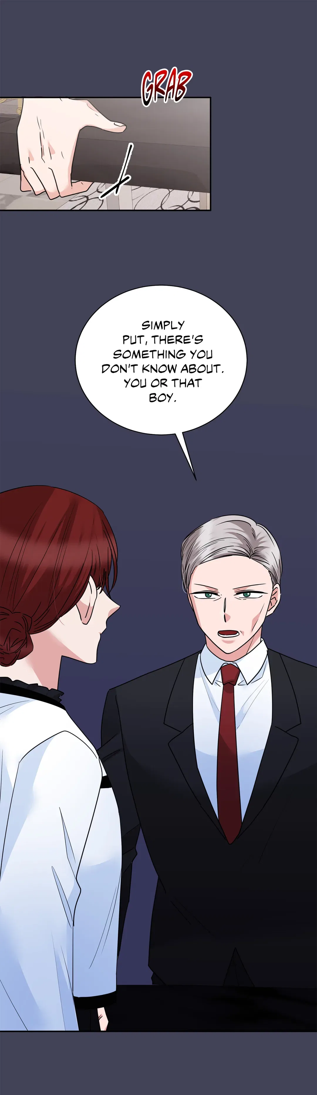 Taming the Absolute Tyrant Chapter 88 – Page 4