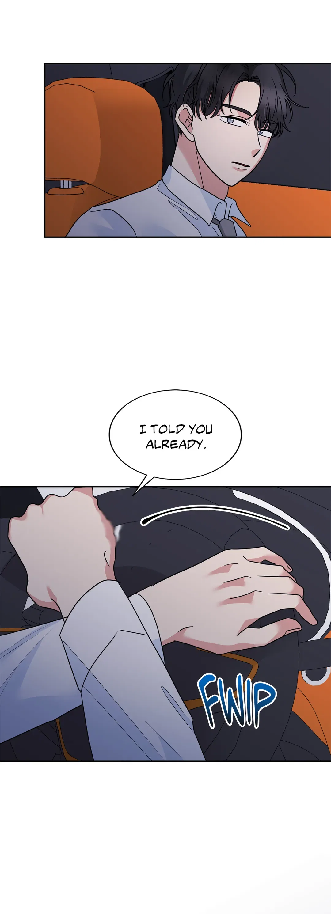 Taming the Absolute Tyrant Chapter 88 – Page 7