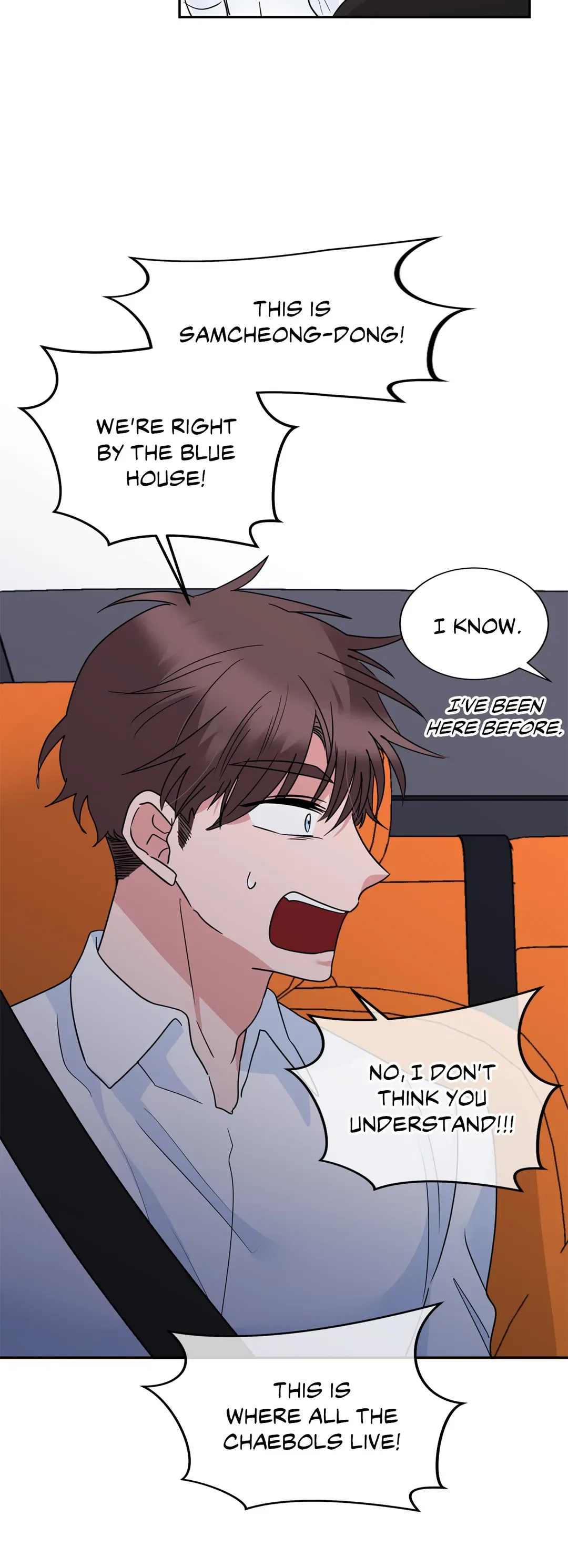 Taming the Absolute Tyrant Chapter 88 – Page 9